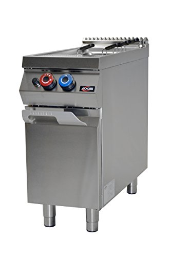 Axis AX-GPC-1 Single Tank Cooker