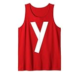Photo Gallery lettera y funny group matching christmas costume 2025 canotta Photo Gallery lettera y funny group matching christmas costume 2025 canotta