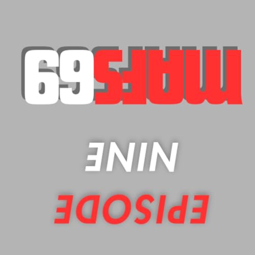 Episode 9 - Harlem Shake (Dildo Drums Mix)