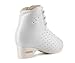 EDEA Roller Skating Boots - Rondo White (Size: 280)