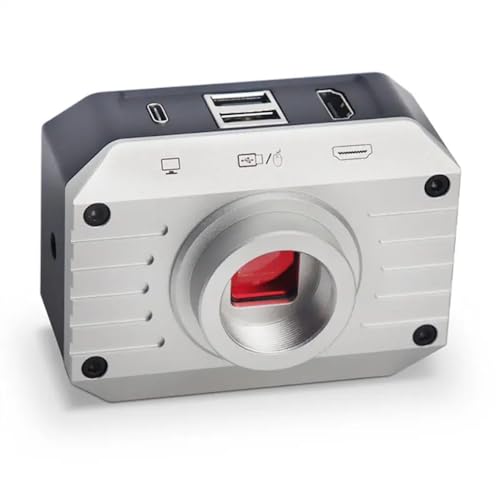 �������ώ@ 1080P HDMI USB �O�ጰ���� CCD �J�����d�q�ڊ჌���Y 2.0 MP HD �H�Ɨp�J���� microscopio �f�W�^���ڊ჌���Y
