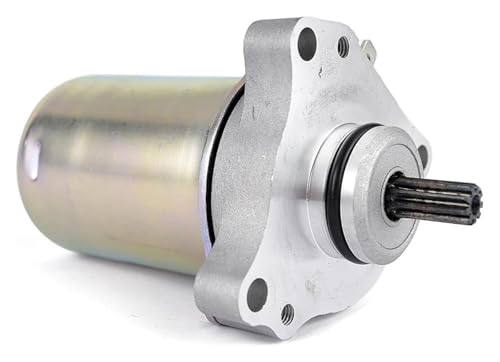 Démarreur moteur pour Kawasaki KLX110L 21163-0777 221163-0049