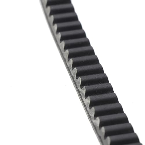 Courroie Distribution Moto Haute Résistance pour Burgman AN250 Skywave 27601-14F01-000 - 3