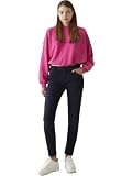 LTB Jeans Damen Nicole Skinny Jeans, Blau (Parvin Wash 51272), 30W / 32L EU