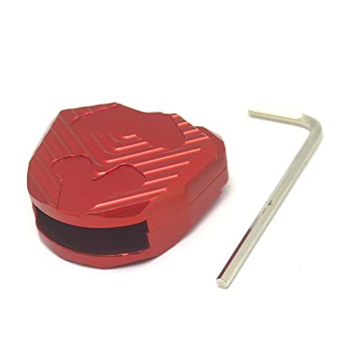 ZLLndz Copertura della Cassa della Chiave del CNC