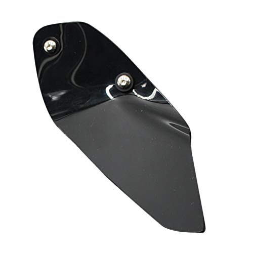 Parabrezza Deflettori Parabrezza Fumi per 13-17