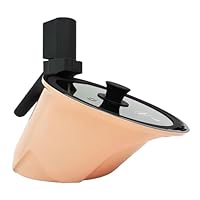 Amazon.co.jp: 【正規品】ROLLPAN 自動回転鍋 炒め鍋 フライパン