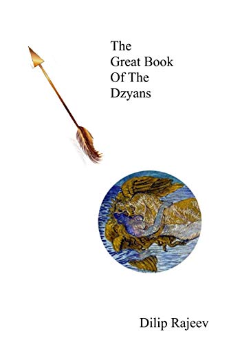 The Great Book Of The Dzyans