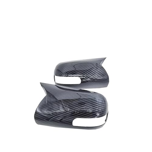 Capuchon d'aile Scion TC 2011-2016 coque rétroviseur de rechange et garniture de porte
