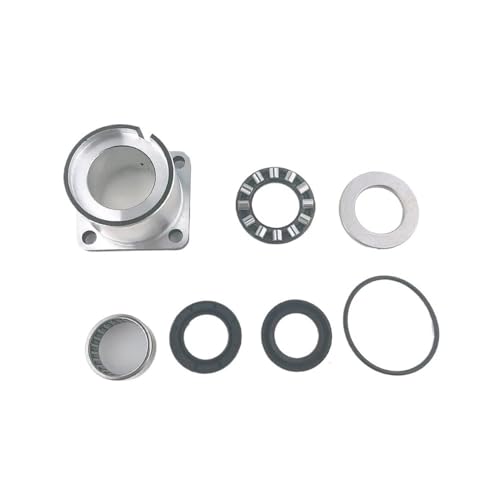 Carter de roulement 6E5-45331-00-9S contre l'usure de transmission hors-bord 4T