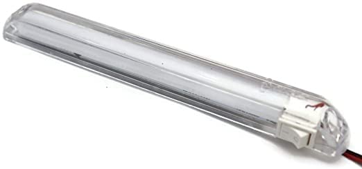SP Dc 12v Slim Roof led Tube Light with rocker switch (Cool Day Light)-image-45
