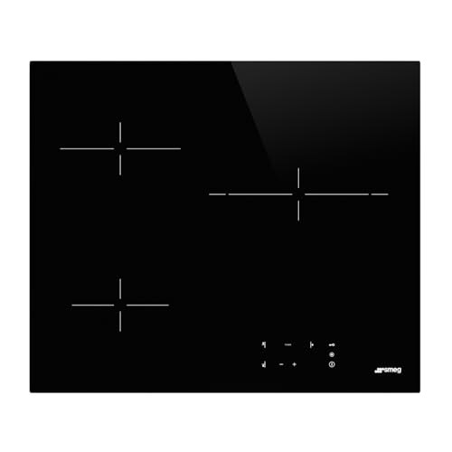 Plaque vitrocéramique SE263TD1 - vue 2