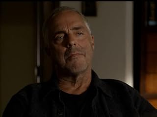 Bosch: Legacy - Season 1 - Official Trailer