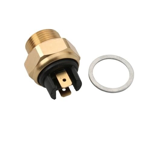 Interruptor térmico XMAX 250 sensor temperatura moto YP250R 2005 5
