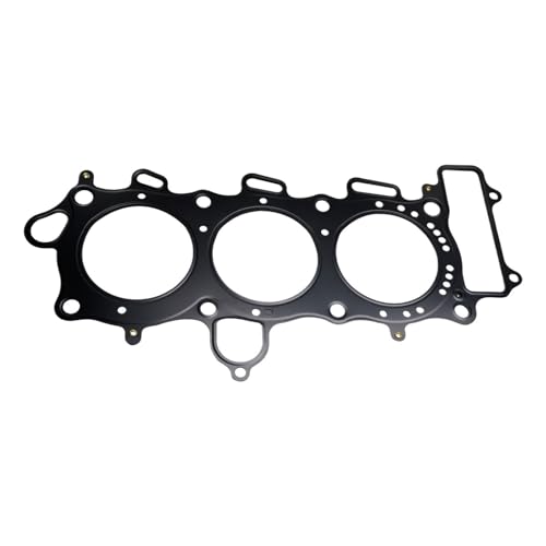 Jeu de joints de couvercle de culasse moteur GL1800 premium