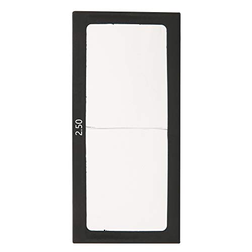 Lente d'ingrandimento in vetro per saldatura Lente...