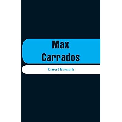 Max Carrados