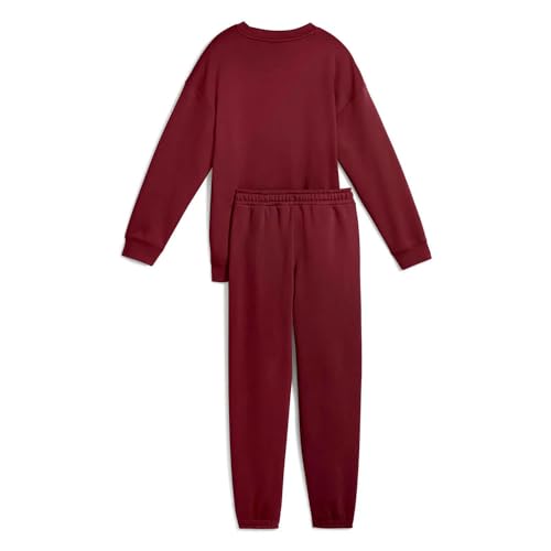 Survêtement confort oversize Enfant et Adolescent - vue 5