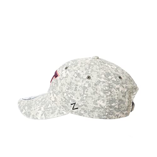 ZHATS Men's Operation Hat Trick Bramble miniatura 6