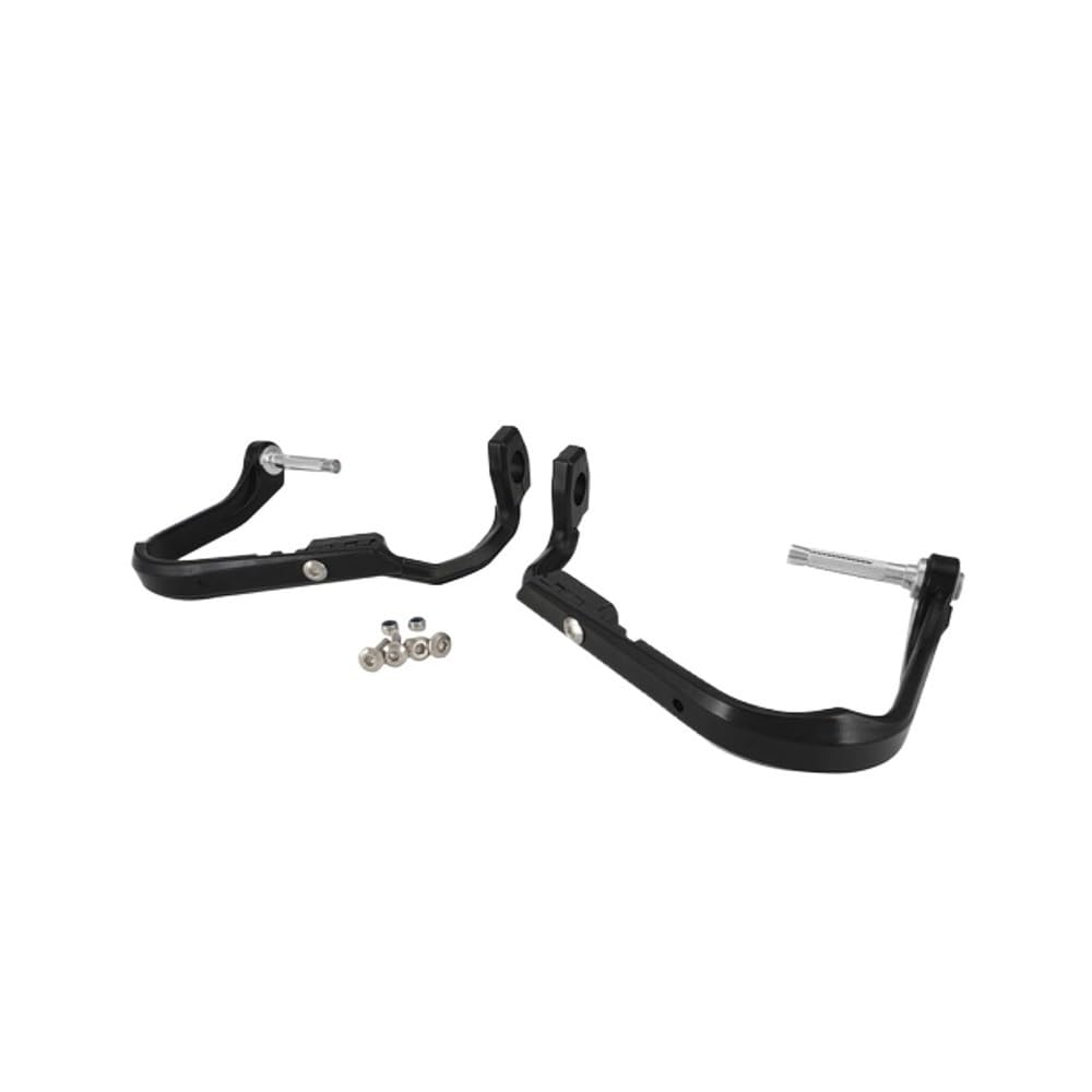 Manubrio Frizione Protezione Universale 7/8" 22mm 1 1/8" 28mm Nylon Paramani Protettore Manubrio Per Surron XS Pit Dirt Bike Moto Motocross Enduro