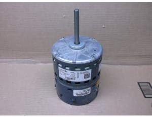 GENTEQ BT1340044S/5SME39HL0925 1/2HP ECM Direct Drive Blower Motor, 120-240/50-60/1 RPM:1050/VARIABLE Speed