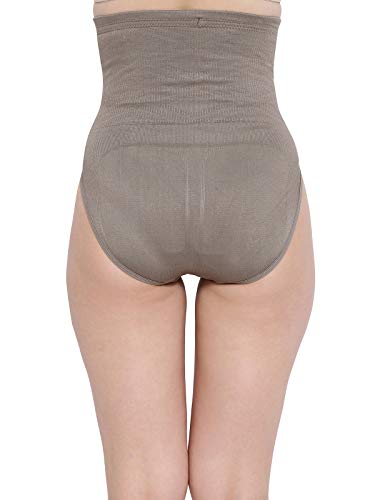 Image of Clovia Women's Nylon Tummy Tucker