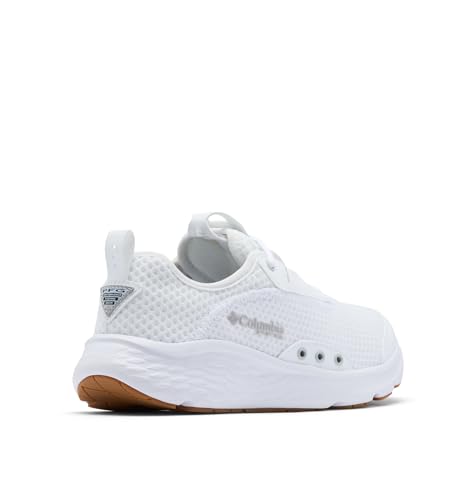 Image of Columbia Women's Castback PFG Water Shoe