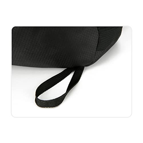 Mochila ultraligera plegable para senderismo y camping miniatura 7