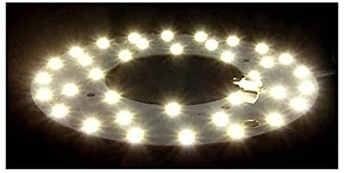 24W LED Module Conversion Kit Pour Plafonnier Blanc Naturel 4000K LED