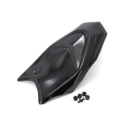 Capot de carénage de siège arrière pour MT09 SP FZ 2017-2020 en noir mat