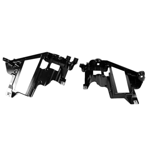 Grille feu antibrouillard BMW E53 X5 pour réparer le pare-chocs