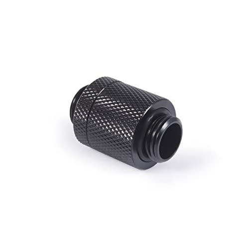 Alpha ES D-Plug 20mm G1/4 AG Auf BK | G1/4 AG - 1021768