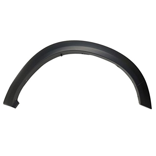 Car & Truck Parts Auto Parts & Accessories 0917 Ram 1500 Truck OE Style Fender Flares Wheel