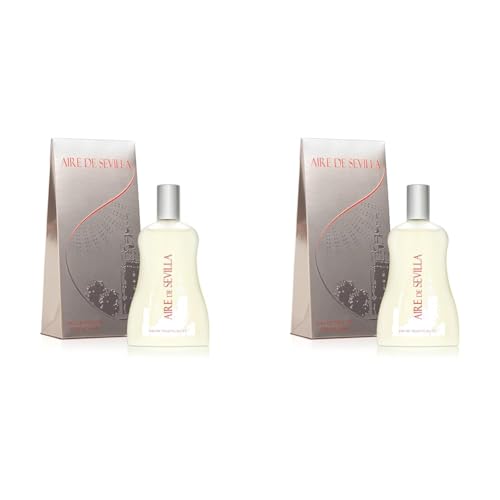 Instituto Español - Aire De Sevilla, 150 ml (Paquete de 2)