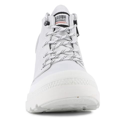 Image of Palladium Unisex Pampa Recycled LT+ Waterproof Zip Boot