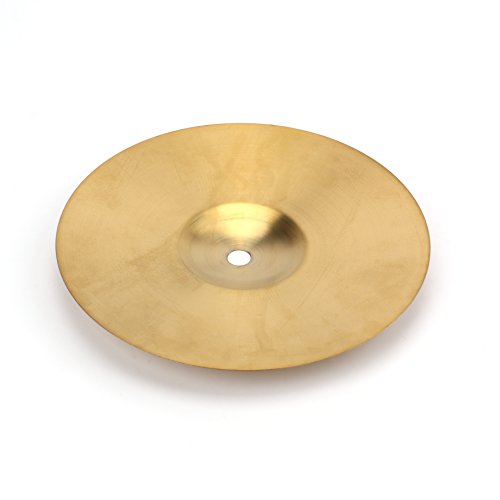 Foraineam 10-Inch Splash Cymbal #TOP3
