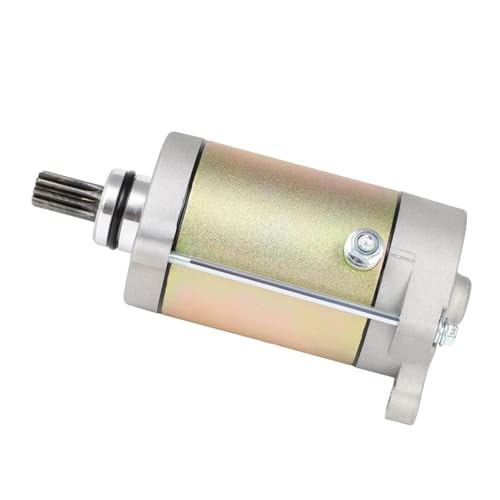 Démarreur CF400 CF500 CF600 pour démarrer votre quad par grand froid