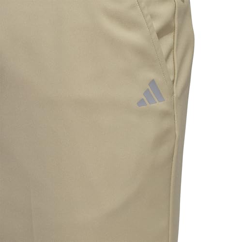 Adidas GolfAdi Advantage Golf Shorts, Hemp, 34
