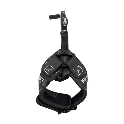 B3 Hawk Pro Release Black Flex Connector