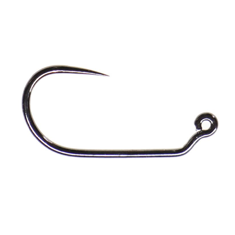Fulling Mill Force Jig Barbless