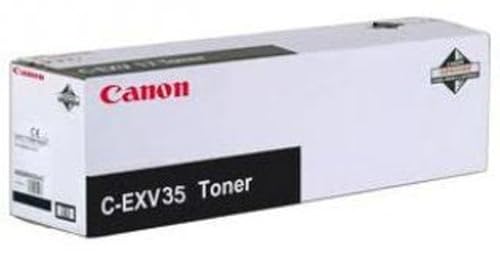 Canon C8085/8095/8105 Toner Noir CEXV35