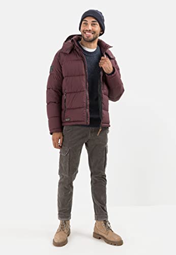 camel active Blouson – Ansicht 3