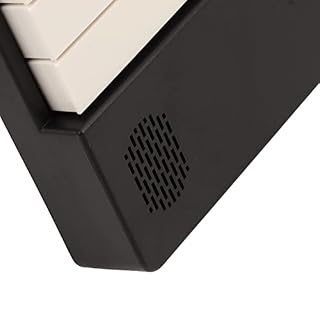 Piano Pliant, 88 Touches Portable Pleine Taille Piano avec 128 Tones, 128 Modes Rhythm, Haut-Parleur Intégré, BT MIDI… - Les Beatles, Paul McCartney, John Lennon, RIngo Starr, George Harrison Piano Pliant, 88 Touches Portable Pleine Taille Piano avec 128 Tones, 128 Modes Rhythm, Haut-Parleur Intégré, BT MIDI… – Image 5