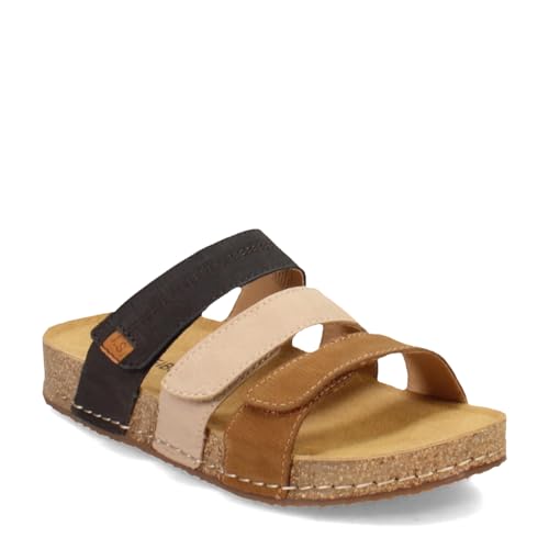 Image of Josef Seibel Hannah 03 Castagne /Multi Plio /Kombi EU 41 (US Women's 10-10.5) M