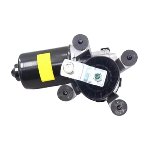 Moteur d'essuie-glace Hyundai Terracan balayage régulier et silencieux 98100-H1500