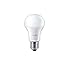 Produktbild PHILIPS CorePro LED bulb 230V 9.5W = 60W 806Lm E27 840
