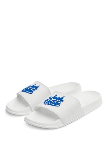Image of JACK & JONES mens 9020240 Slipper