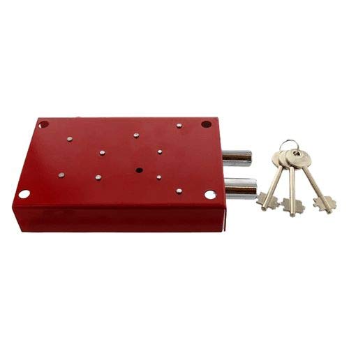 Serrure de sécurité pour armoire à fusils électronique à code