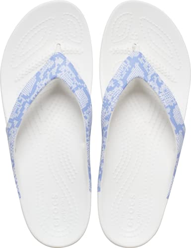 Image of Crocs Women's Kadee Flip-Flop