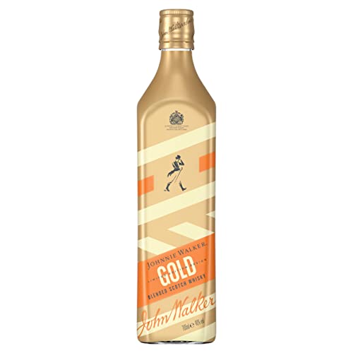 Una miscela realizzata utilizzando whisky scelti per le loro pregio dolci e mielate; medaglia d'Oro all'International Wine and Spirit Competition 2014 e al San Francisco World Spirits 2014